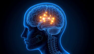 body produced memory booster