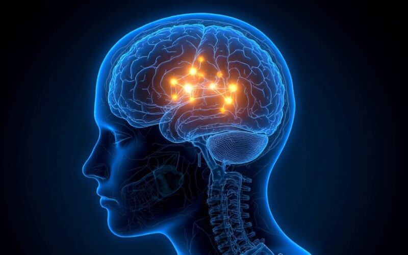 body produced memory booster