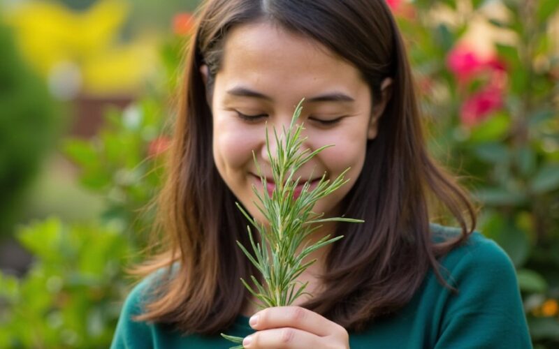 brain boosting forgotten plant