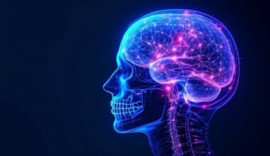brain emits radiation during activity