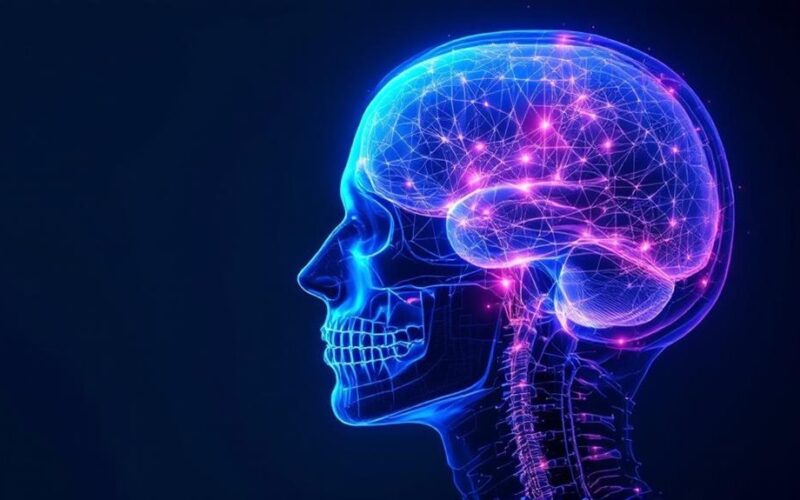 brain emits radiation during activity