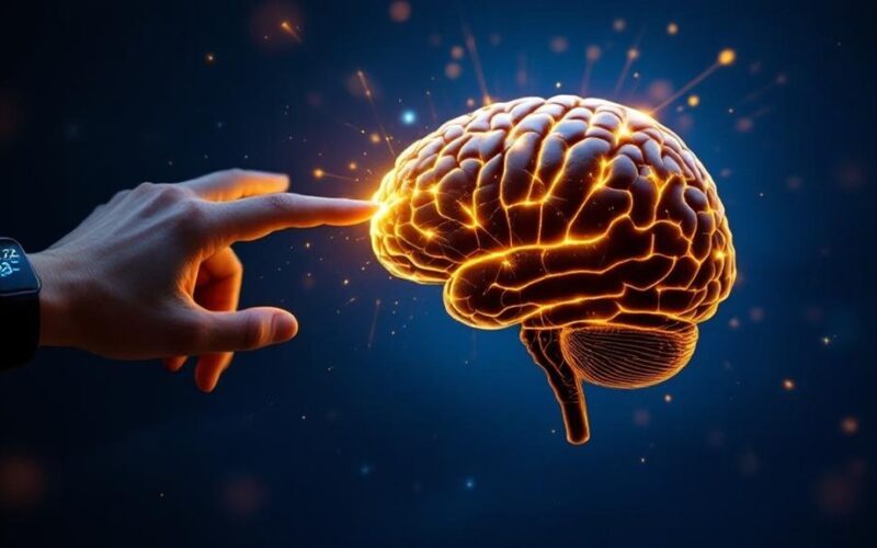 brain not willpower determines weight