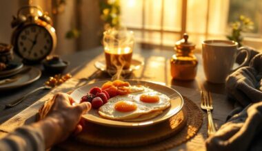 breakfast benefits questioned by research