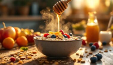 breakfast choice linked to weight gain