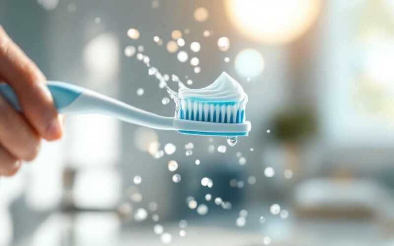 brush teeth now extremely effective