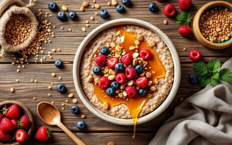 buckwheat diet plan feel altering doctor approved