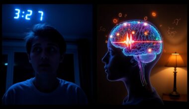 caffeine increases brain s nighttime hyperactivity