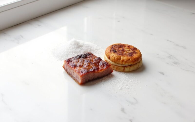 cancer accelerating food consumption