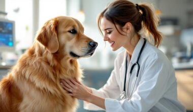 canine interaction reduces stress