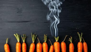 carrots impact on smokers health