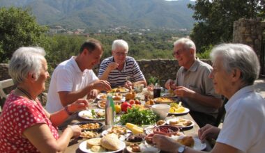 centenarian sardinian dietary secrets revealed