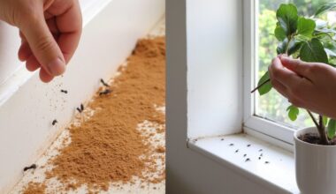 cheap ant repellent permanently effective