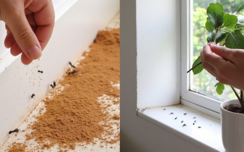cheap ant repellent permanently effective
