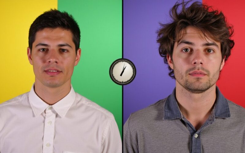 clothes wearing repetition unhygienic uncomfortable