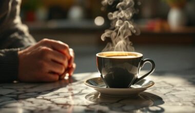 coffee and stomach dangers