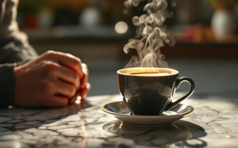 coffee and stomach dangers