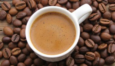 coffee causes unaware diseases