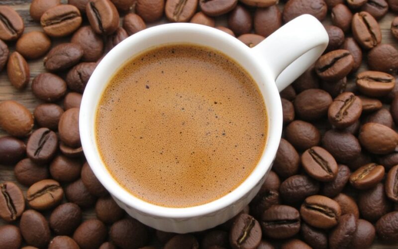 coffee causes unaware diseases