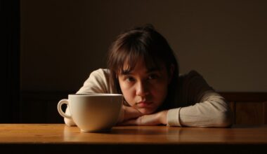 coffee mishaps disrupt sugar aging