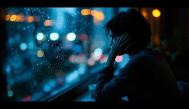 constant anxiety warning signs
