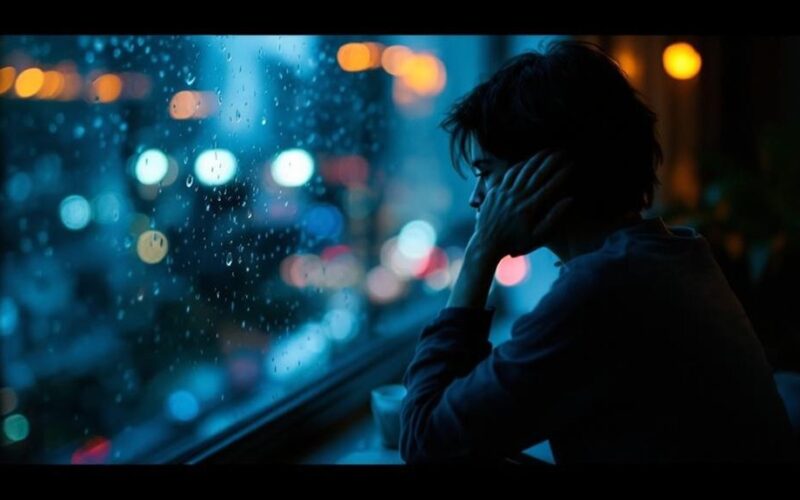 constant anxiety warning signs