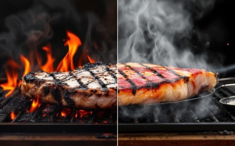 cooking method cancer risk increase
