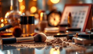 cosmetic expiration dates hazardous awareness