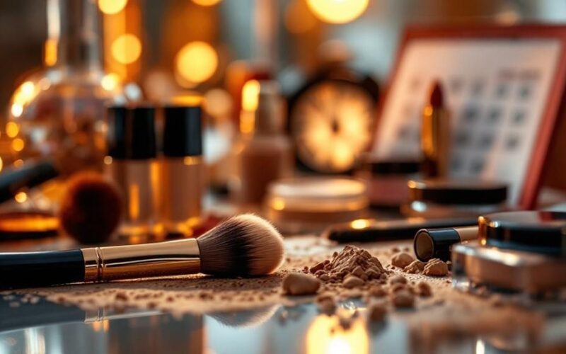 cosmetic expiration dates hazardous awareness