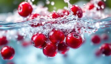 cranberries treat urinary tract infections