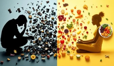 curb stress driven emotional overeating