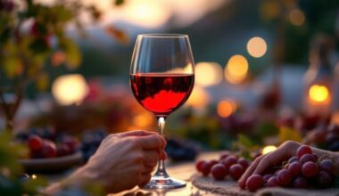 daily wine extends lifespan