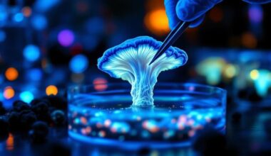 deadly fungus cancer treatment breakthrough