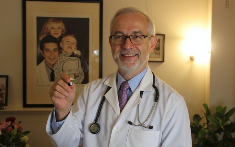 decades long marriage reveals happiness formula