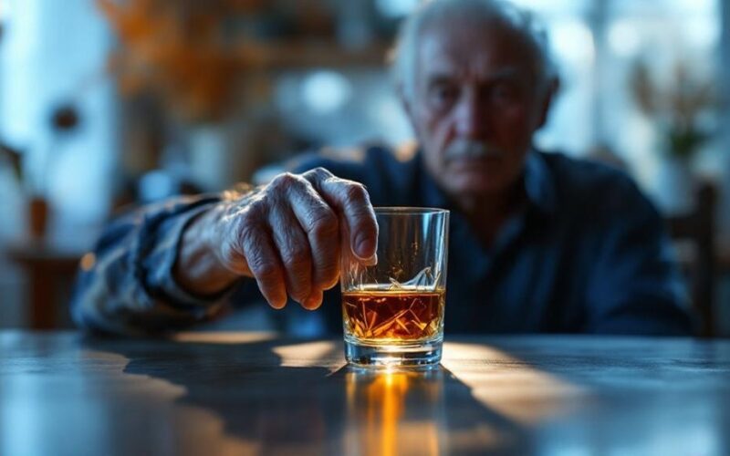 dementia risk increased by habit