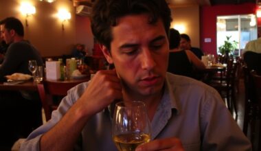 determine alcohol allergy symptoms