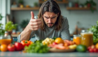 dieting mistakes block weight loss