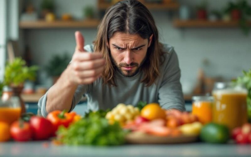 dieting mistakes block weight loss