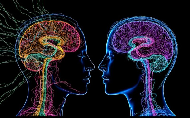 distinguishing reality from deception