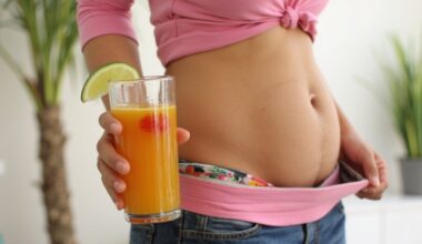 dubious fat melting drink claims