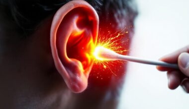 ear sticks potentially deadly hazard
