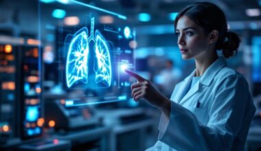 early cancer detection