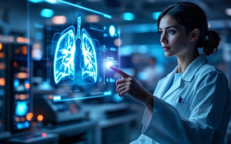 early cancer detection