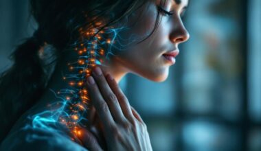 early nervous system deterioration signs