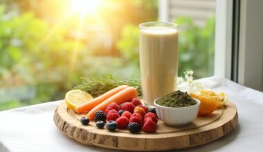 edible sunscreen protects skin internally