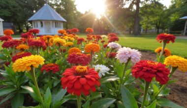 effortless summer bloom perennial plant