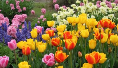 effortless summer long blooming flowers