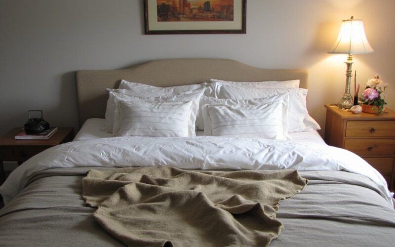 effortless weight loss while resting