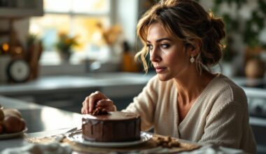 emotional eating linked to menopause