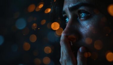 emotional regulation crucial for well being