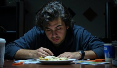 energy draining daily habits